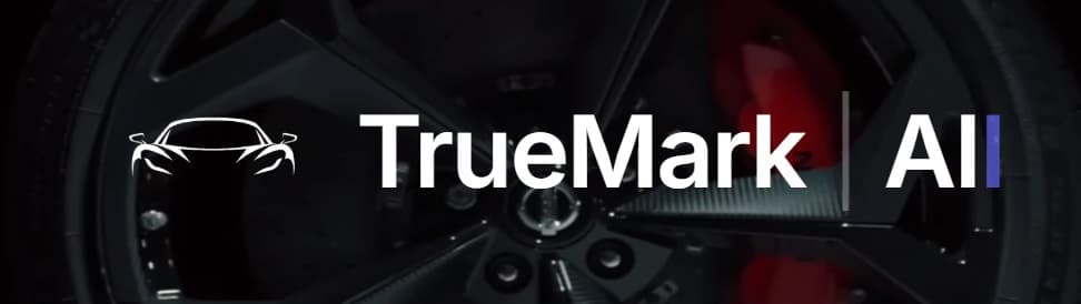 TrueMark AI Brand